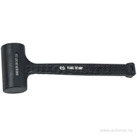 Киянка безынерционная 680 г, без отдачи KING TONY 7851-24